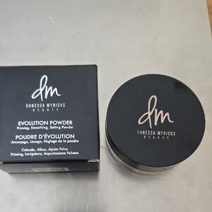Danessa Myricks Beauty Evolution Powder - Shade #2